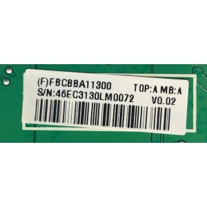 MAIN PARA MONITOR ACER NUMERO DE PARTE FBCBBA11300 / 715G5757-M02-000-004I / PANEL LM230WF3(S2)(G2) / DISPLAY LM230WF3(S2)(G2) / MODELO H236HL